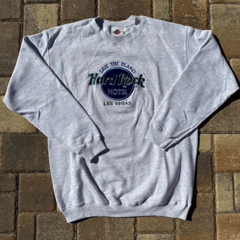 90s Hard Rock Cafe Los
